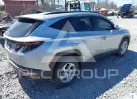 2022 Hyundai Tucson фото