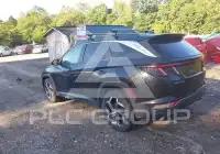 2022 Hyundai Tucson фото