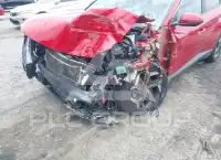 2022 Hyundai Tucson фото