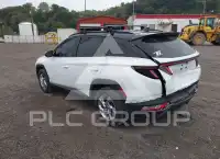 2022 Hyundai Tucson photo