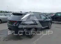2022 Hyundai Tucson фото