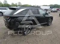 2022 Hyundai Tucson фото