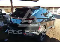 2022 Hyundai Tucson фото