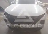 2022 Hyundai Tucson фото