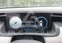 2022 Hyundai Tucson фото