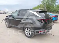 2022 Hyundai Tucson фото