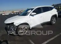 2022 Hyundai Tucson фото