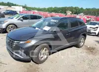 2022 Hyundai Tucson фото