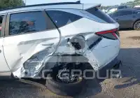 2022 Hyundai Tucson photo