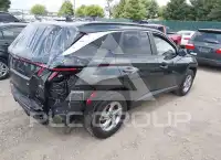 2022 Hyundai Tucson фото