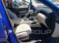 2022 Hyundai Tucson photo
