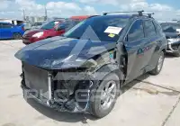 2022 Hyundai Tucson фото