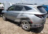 2022 Hyundai Tucson фото