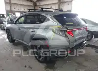2022 Hyundai Tucson фото