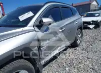 2022 Hyundai Tucson фото
