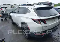 2022 Hyundai Tucson фото