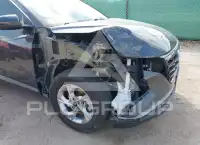 2022 Hyundai Tucson фото
