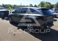 2022 Hyundai Tucson фото
