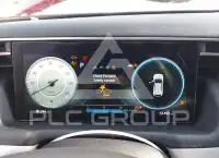 2022 Hyundai Tucson фото