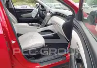 2022 Hyundai Tucson photo