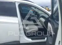 2022 Hyundai Tucson фото