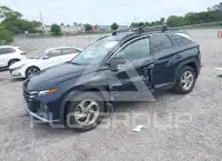 2022 Hyundai Tucson фото