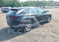 2022 Hyundai Tucson фото