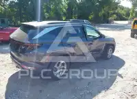 2022 Hyundai Tucson фото