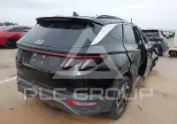 2022 Hyundai Tucson фото