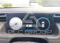 2022 Hyundai Tucson фото