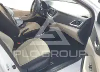 2022 Hyundai Accent фото