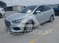 2022 Hyundai Accent фото