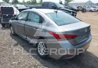 2022 Hyundai Accent фото