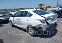 2022 Hyundai Accent фото