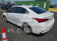 2022 Hyundai Accent photo