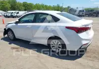2022 Hyundai Accent фото