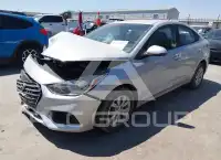 2022 Hyundai Accent фото