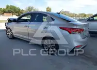 2022 Hyundai Accent photo