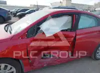 2022 Hyundai Accent фото