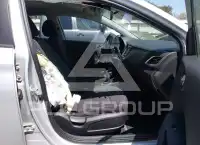 2022 Hyundai Accent фото