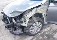 2022 Hyundai Accent photo