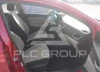 2022 Hyundai Accent фото