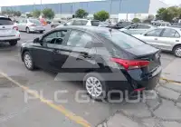 2022 Hyundai Accent фото
