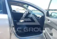2022 Hyundai Accent фото