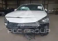 2022 Hyundai Accent photo