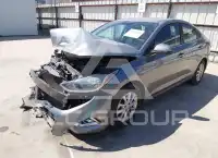 2022 Hyundai Accent фото