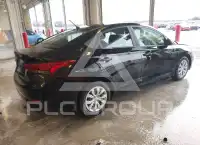2022 Hyundai Accent фото