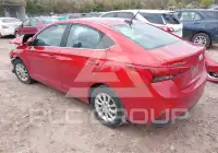 2022 Hyundai Accent photo
