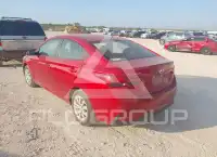 2022 Hyundai Accent фото