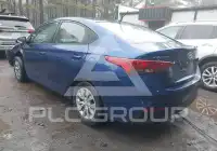 2022 Hyundai Accent фото